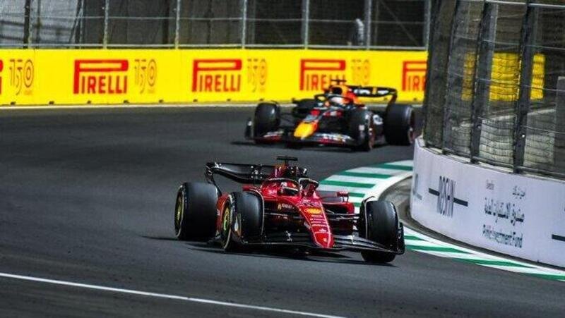 Formula 1, Leclerc: &quot;Avrei voluto vincere ma ci mancava qualcosa&quot;