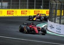 Formula 1, Leclerc: Avrei voluto vincere ma ci mancava qualcosa