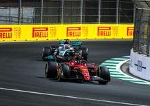 Formula 1, Sainz: Per me questa gara è stata un passo in avanti rispetto al Bahrain