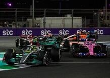 Formula 1, Hamilton: Alla Mercedes servirà tempo per tornare al top