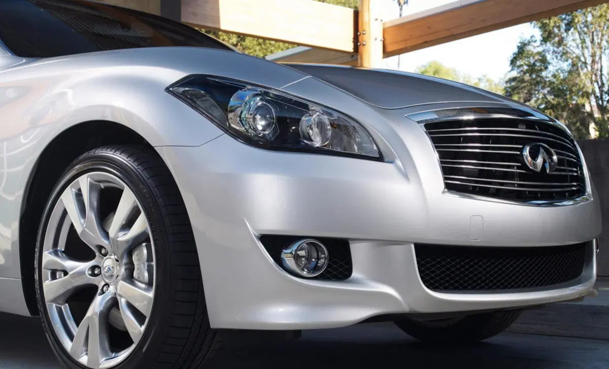 Infiniti M (2010-14) (21)