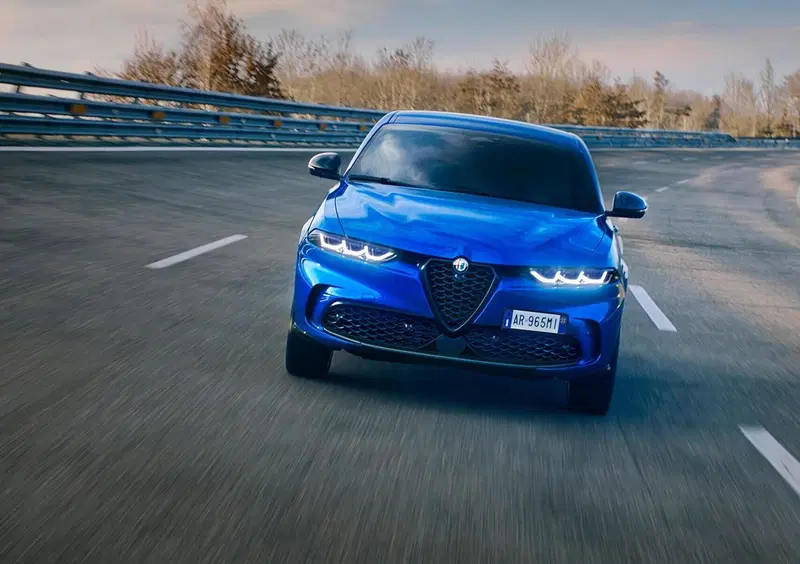 Alfa Romeo Tonale (2022-->>) (25)
