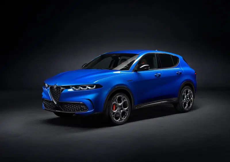 Alfa Romeo Tonale (2022-->>) (27)