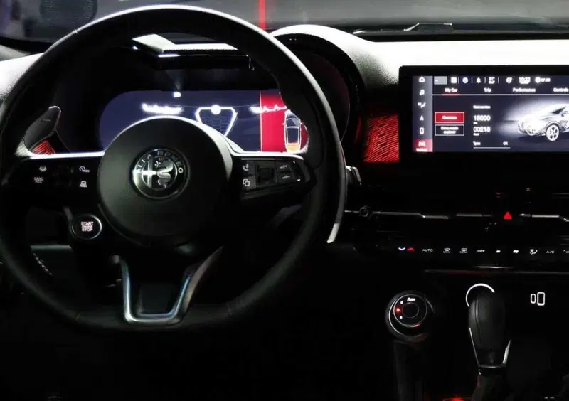 Alfa Romeo Tonale (2022-->>) (34)