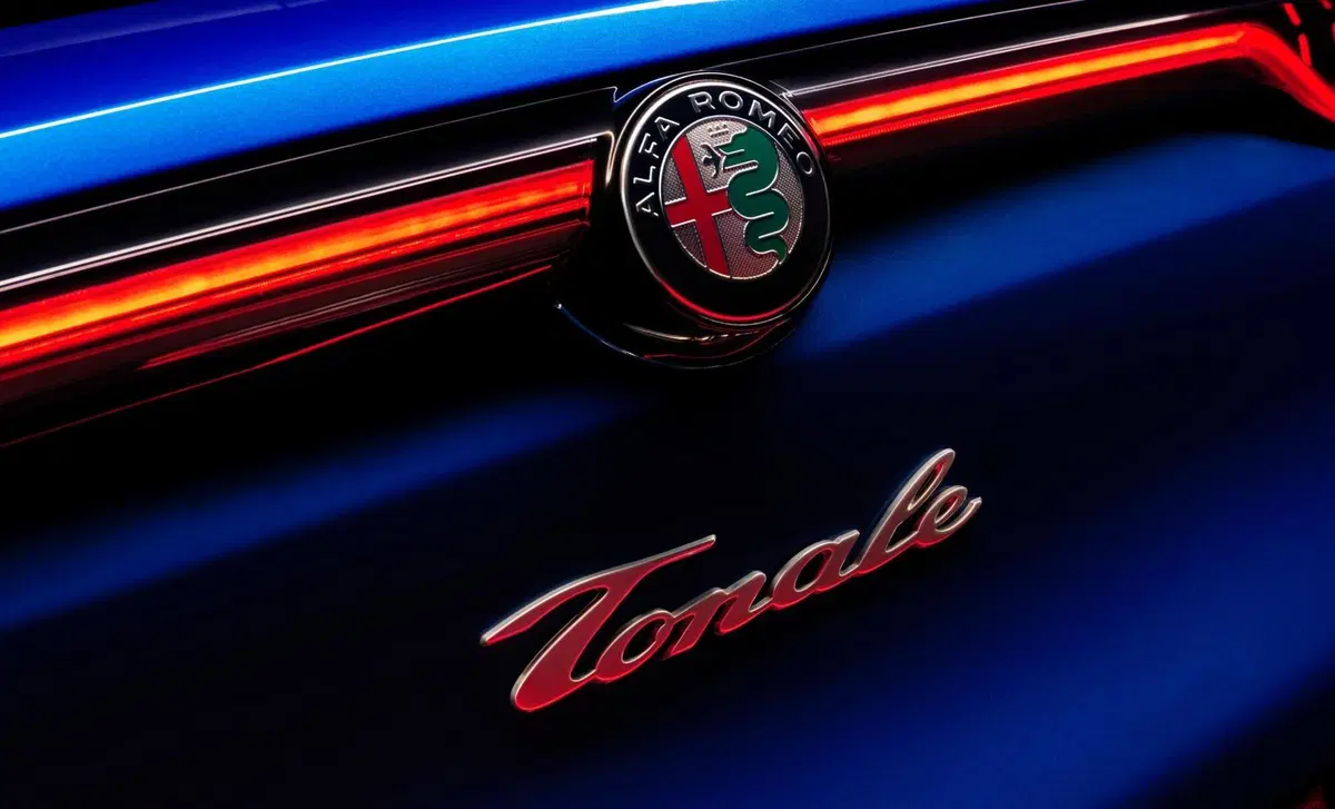 Alfa Romeo Tonale 1.6 Sprint 130cv tct6 (40)