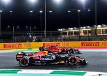F1, GP Arabia Saudita 2022, Analisi gara: Red Bull più scarica della Ferrari, ecco come Verstappen ha battuto Leclerc