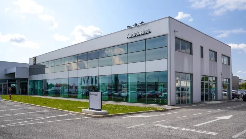 Espansione Autotorino: il gruppo lombardo mette le insegne in Friuli e Veneto [al posto di Autostar]