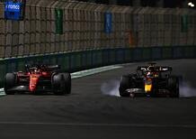 F1. Le tattiche di Leclerc e Verstappen dimostrano che il DRS è già in via di estinzione