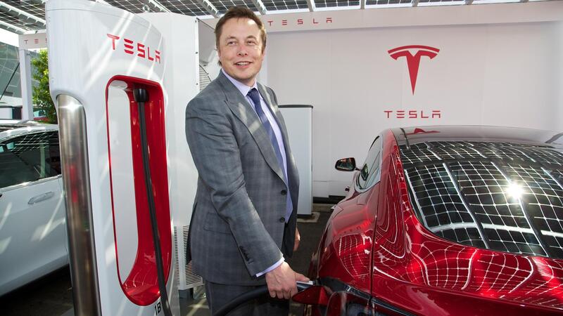 Tesla punta a vendere 20 milioni di auto elettriche all&#039;anno entro il 2030. Musk: &quot;&Egrave; fattibile&quot;