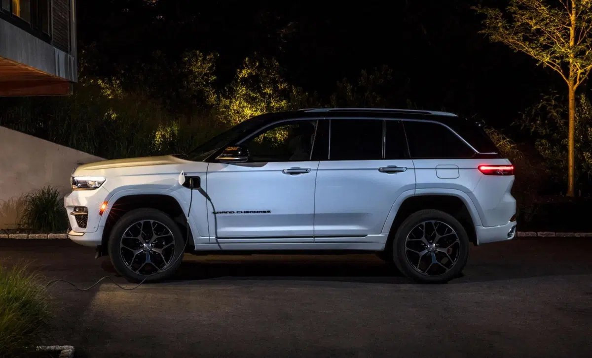 Jeep Grand Cherokee (2)