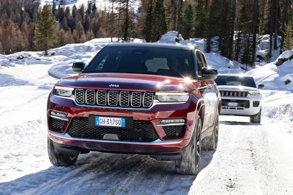 Jeep Grand Cherokee (3)