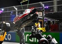 F1. Incidente Schumacher, quanto è costato alla Haas e che conseguenze avrà sulla stagione del team?