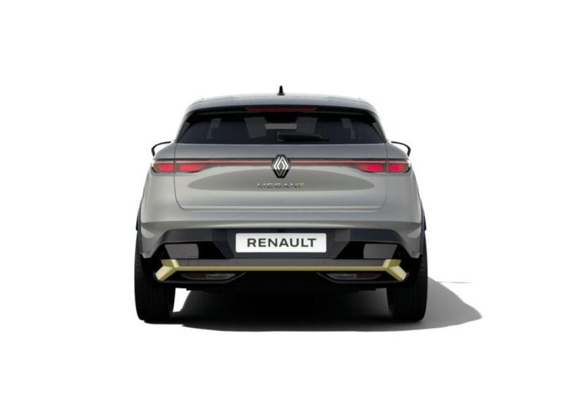 Renault Mégane E-Tech Electric  (2021-->>) (5)