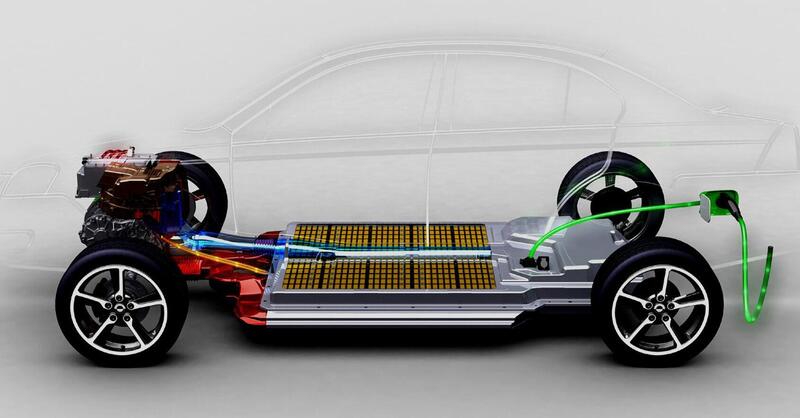 Quanto dura la batteria di un&#039;auto elettrica? Molto pi&ugrave; di quel che pensavate