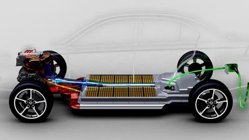 Quanto dura la batteria di un'auto elettrica? Molto pi&ugrave; di quel che pensavate