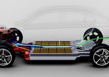 Quanto dura la batteria di un'auto elettrica? Molto più di quel che pensavate