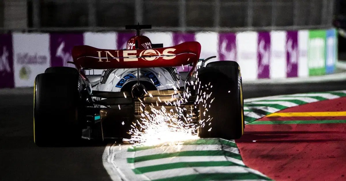 F1: ecco perch&eacute; nell'era del budget cap azzeccare il progetto da subito pu&ograve; fare la differenza