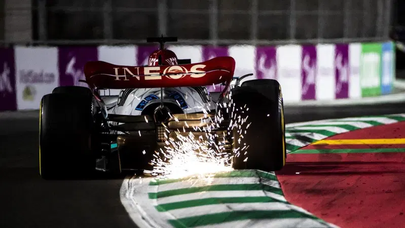 F1: ecco perch&eacute; nell'era del budget cap azzeccare il progetto da subito pu&ograve; fare la differenza