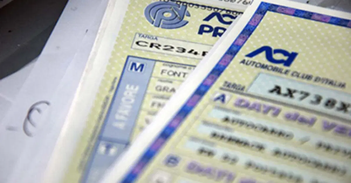 Quale destino per il PRA? Tolto all'ACI e dato al miglior offerente?