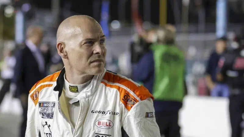 F1. Jacques Villeneuve su pap&agrave; Gilles: "Tramandare il suo nome &egrave; la cosa pi&ugrave; bella"