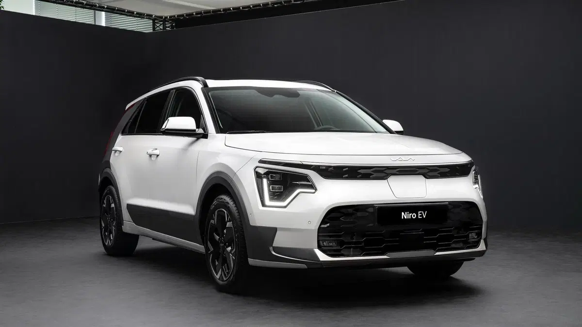 Nuova Niro 2022, dal PHEV all'EV, ecco com'è fatto il SUV elettrico per tutti secondo KIA (2)