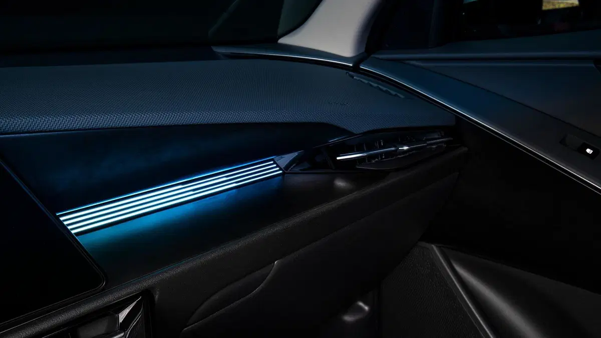 Nuova Niro 2022, dal PHEV all'EV, ecco com'è fatto il SUV elettrico per tutti secondo KIA (7)