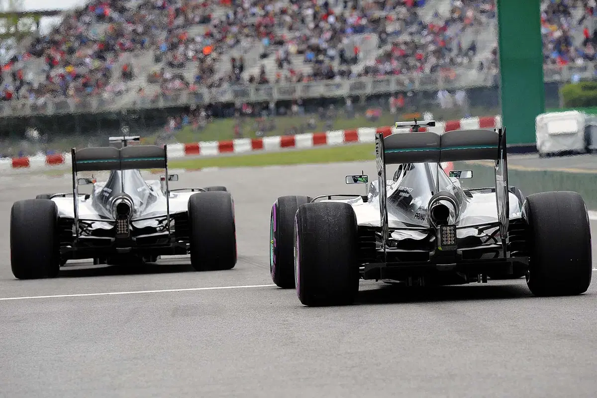 F1 GP Canada 2016: le foto più belle (5)