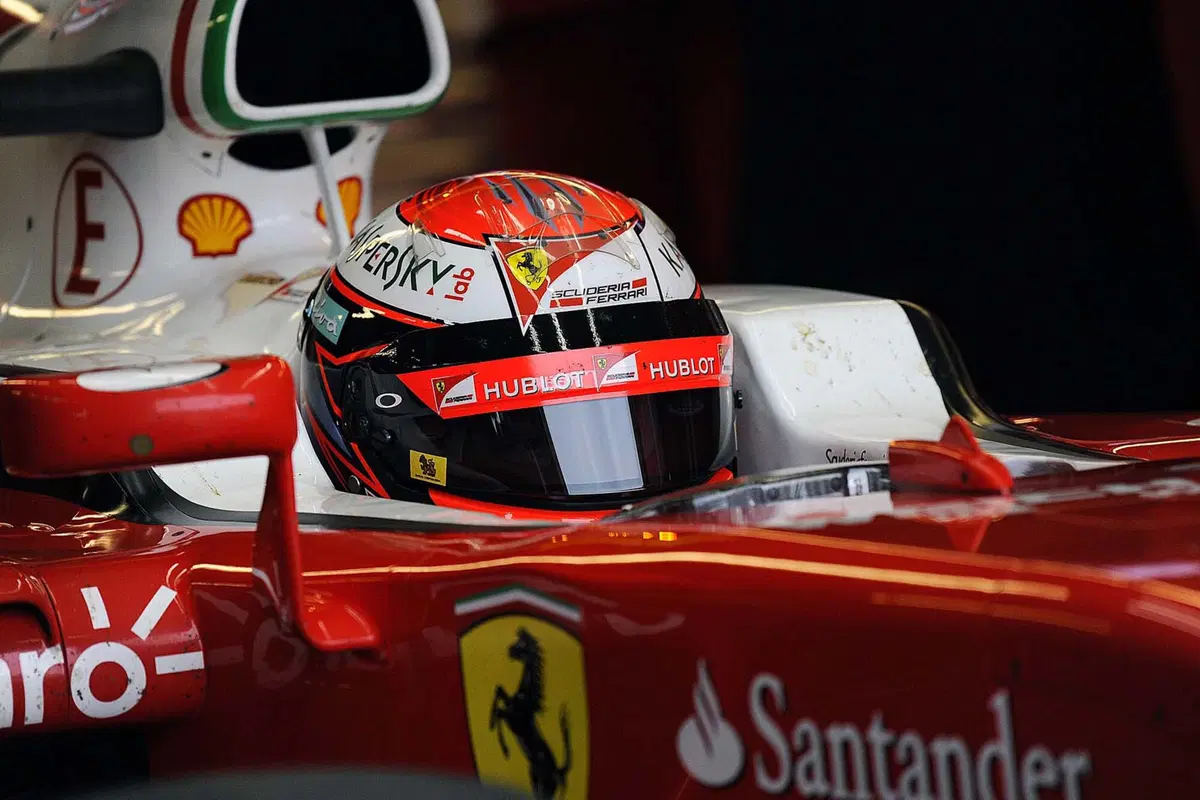 F1 GP Canada 2016: le foto più belle (10)