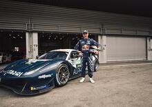 Sébastien Loeb, l'inossidabile: debutterà nel DTM a 48 anni
