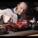 Dai modellini in scala alle Ferrari vere, da F.1: la storia di Umberto Galli [video]