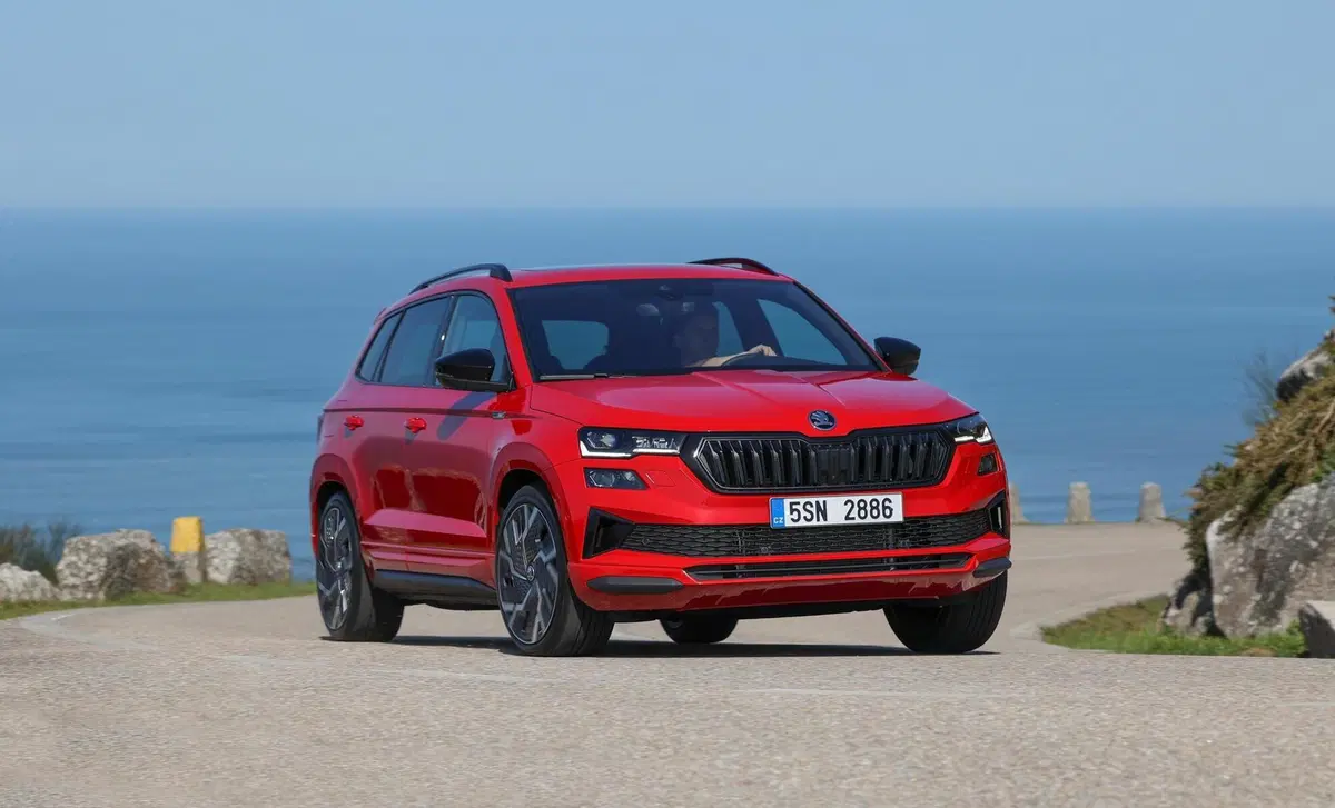 Skoda Karoq 2.0 tdi Sportline 115cv (10)