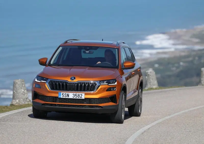 Skoda Karoq (3)
