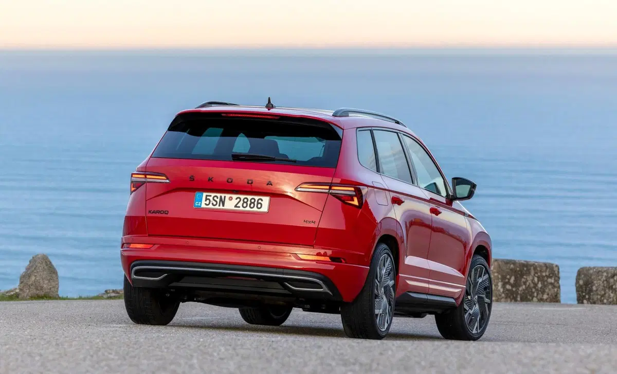 Skoda Karoq 2.0 tdi Sportline 115cv (5)