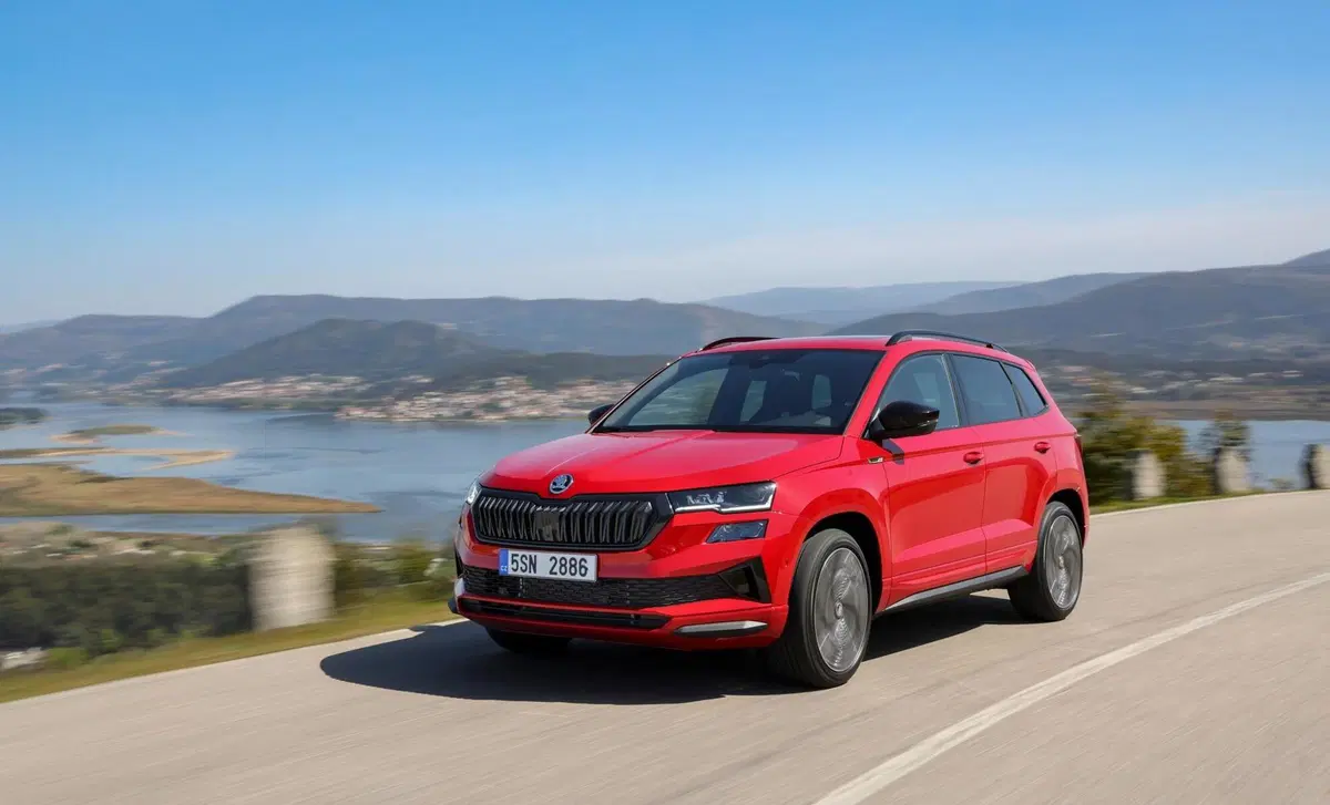 Skoda Karoq 2.0 tdi Sportline 115cv (6)