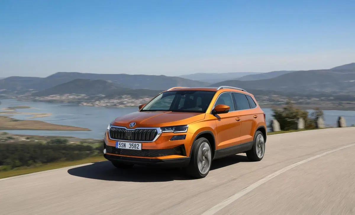 Skoda Karoq 2.0 tdi Sportline 115cv (8)