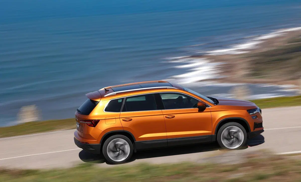 Skoda Karoq 2.0 tdi Sportline 115cv (7)