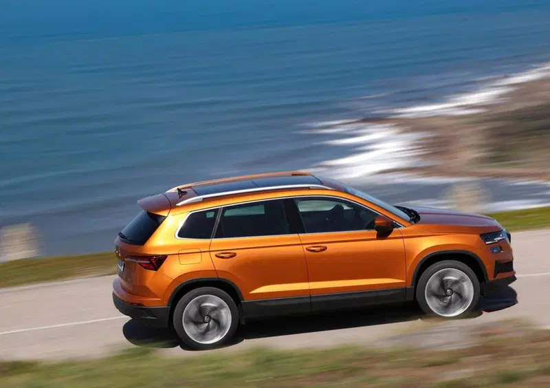 Skoda Karoq (7)