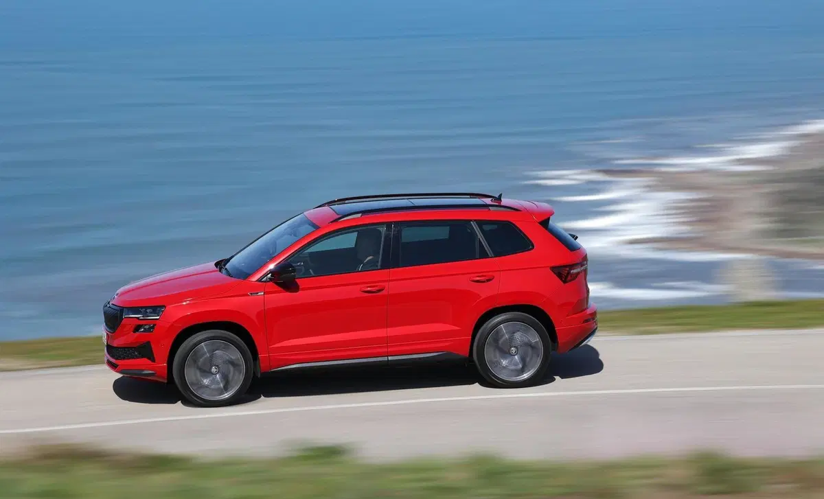 Skoda Karoq 2.0 tdi Sportline 115cv (9)