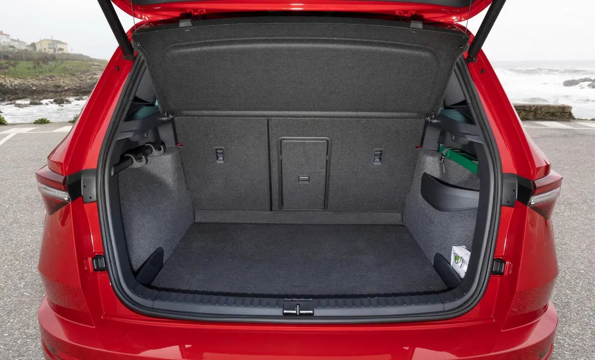 Skoda Karoq 2.0 tdi Sportline 115cv (14)