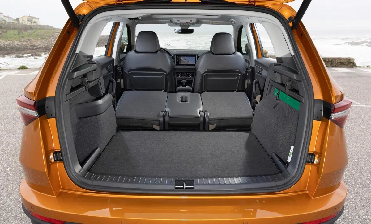 Skoda Karoq 2.0 tdi Sportline 115cv (20)