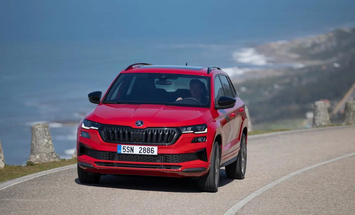 Skoda Karoq 2.0 tdi Sportline 115cv (21)