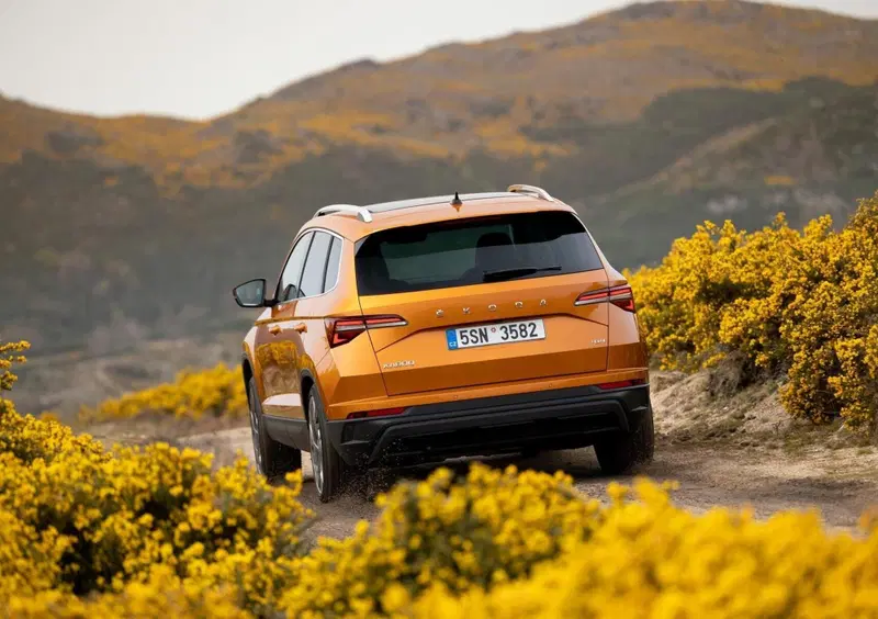 Skoda Karoq (23)