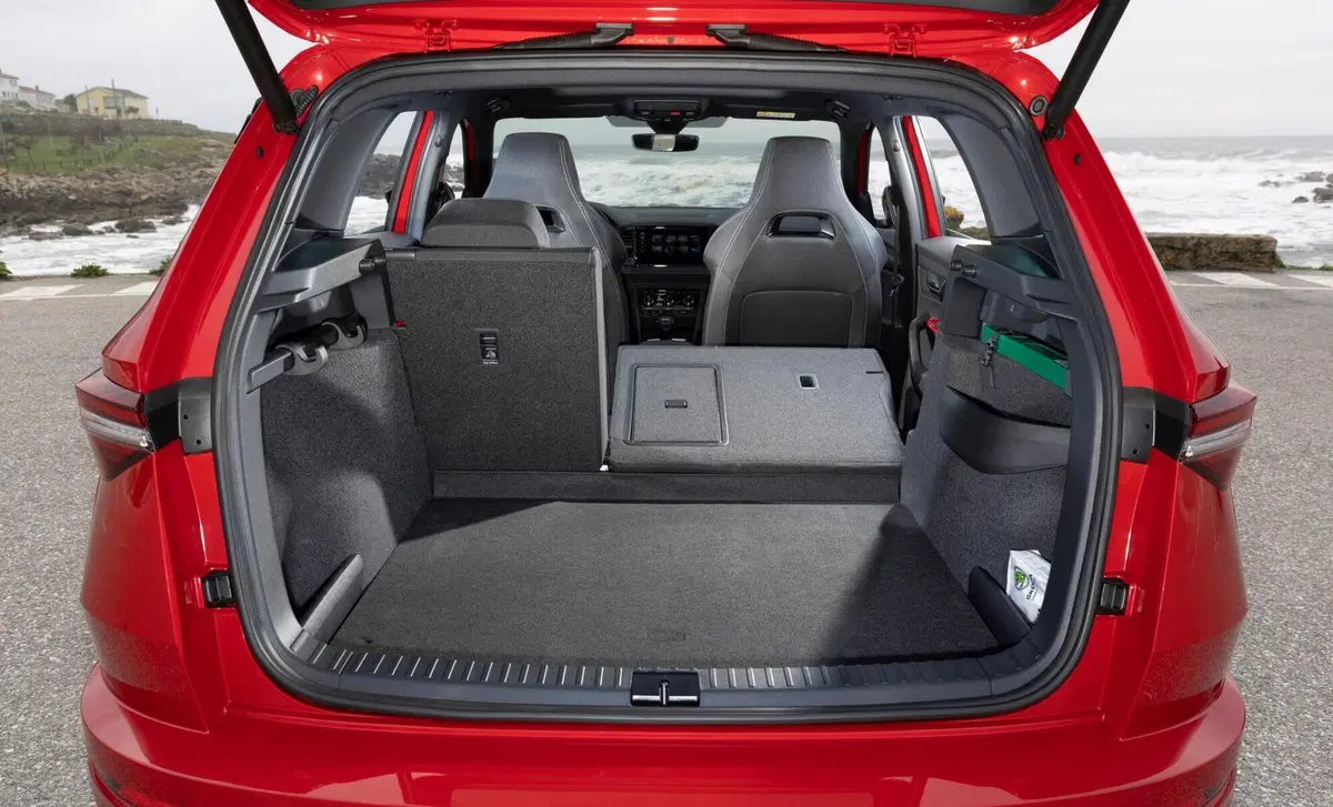 Skoda Karoq 2.0 tdi Sportline 115cv (22)