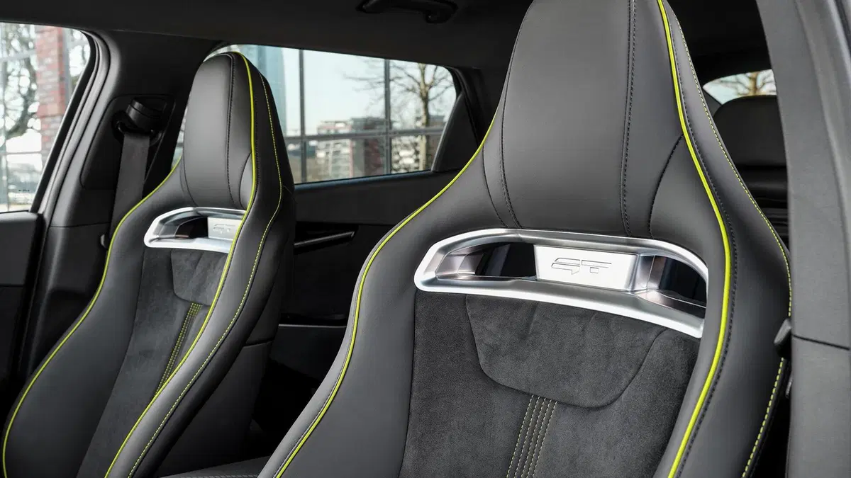 A 260 all'ora su un'elettrica. La nuova KIA EV6 GT alla prova delle Autobahn tedesche (3)