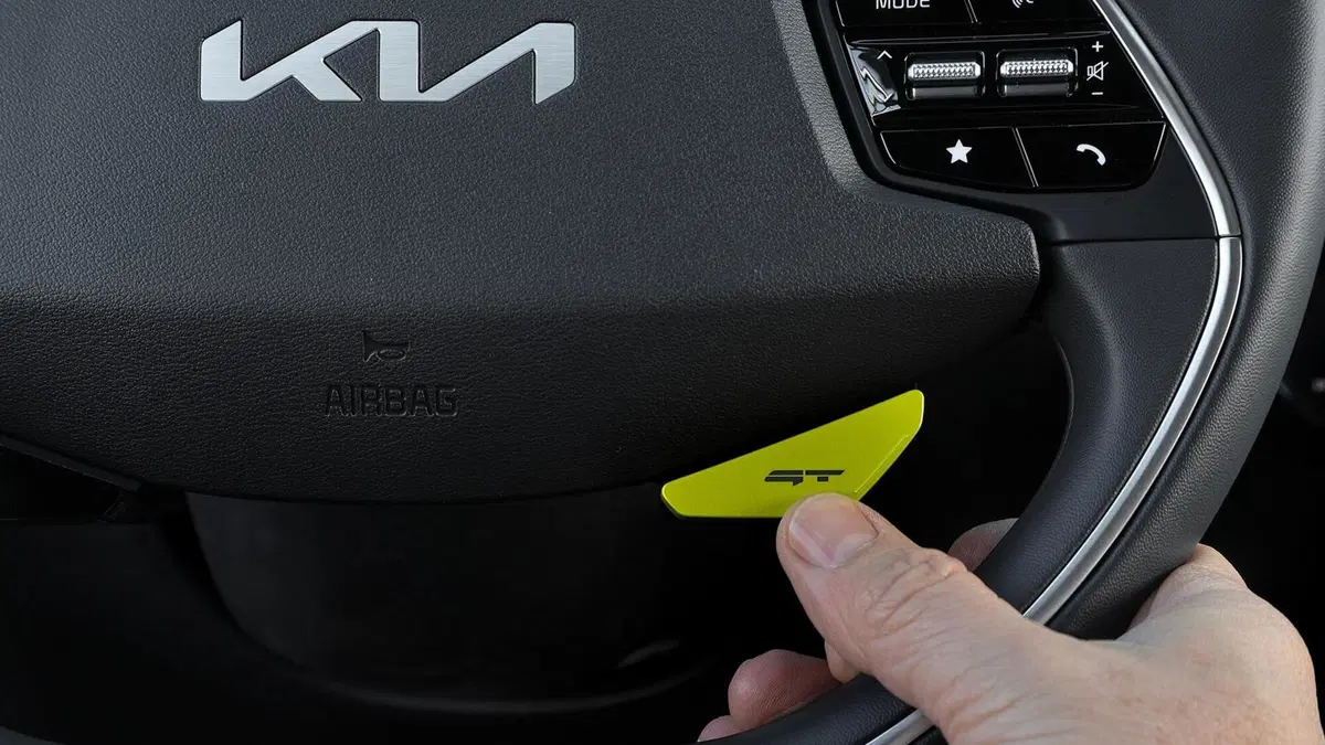 A 260 all'ora su un'elettrica. La nuova KIA EV6 GT alla prova delle Autobahn tedesche (2)