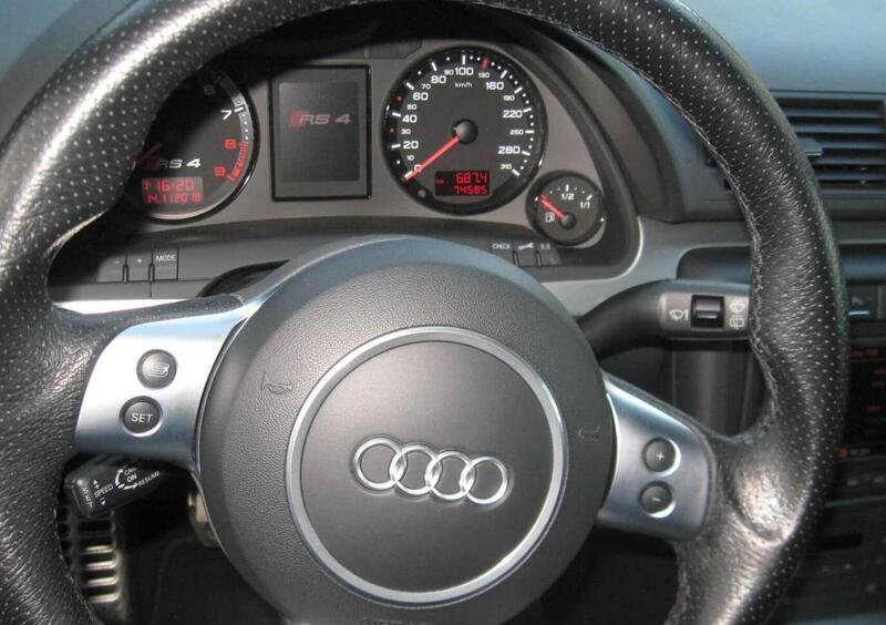 Audi RS 4 Avant (2006-08) (10)