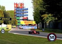 Formula 1. GP Imola, i biglietti per il prato saranno acquistabili dall'8 aprile