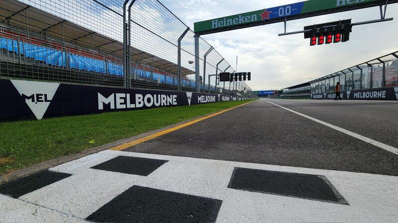 F1. Quattro zone DRS a Melbourne: come condizioneranno la lotta in pista?