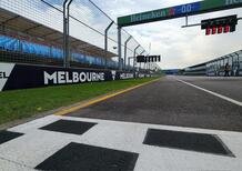 F1. Quattro zone DRS a Melbourne: come condizioneranno la lotta in pista?