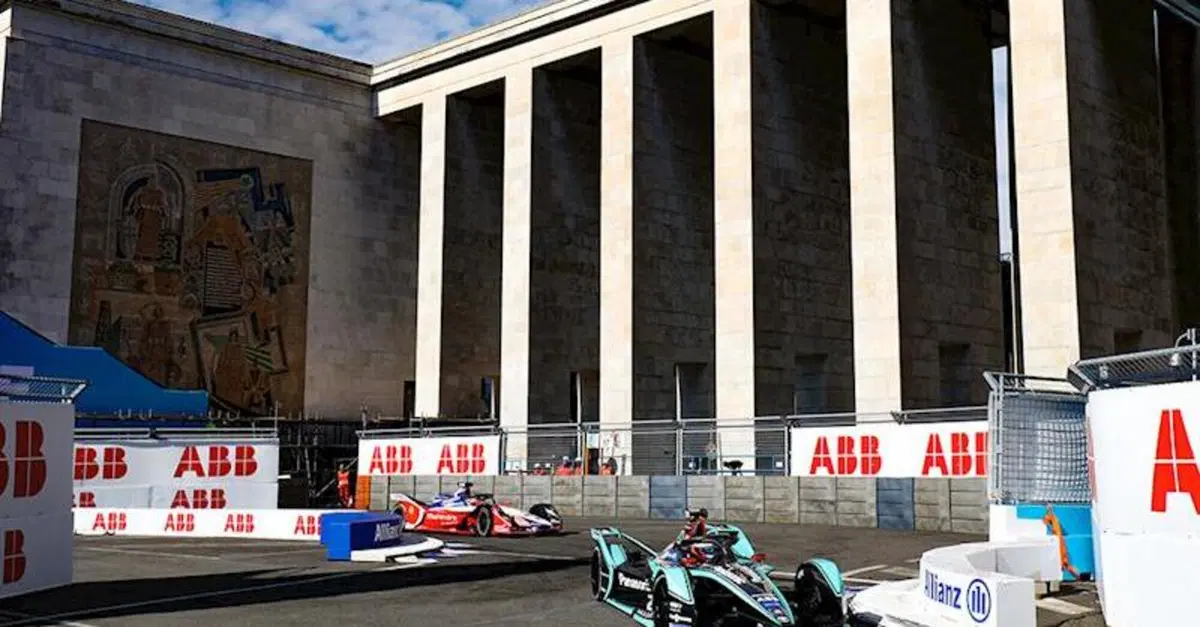 Formula E, tutto quello che c'&egrave; da sapere sull'e-Prix di Roma